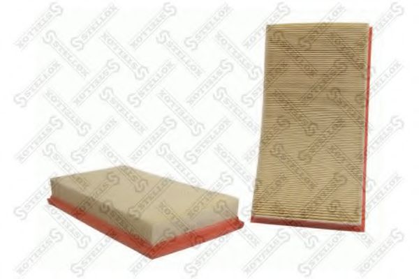 Воздушный фильтр STELLOX 71-00333-SX
