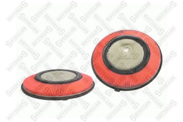Воздушный фильтр STELLOX 71-00724-SX