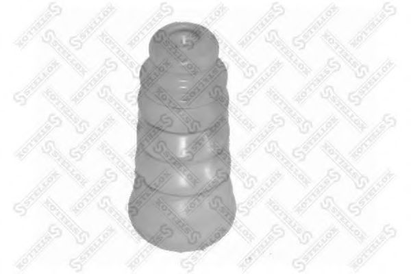 Отбойник STELLOX 71-12130-SX