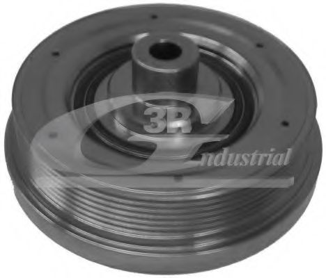 Шкив коленвала 3RG 10306