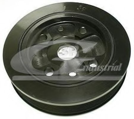 Шкив коленвала 3RG 10603