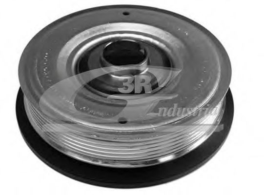Шкив коленвала 3RG 10612