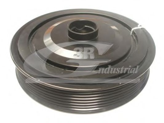 Шкив коленвала 3RG 10629