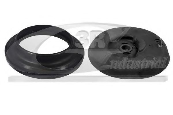 Комплект опоры амортизатора  3RG 45255
