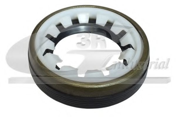     Сальник полуоси 3RG 80208