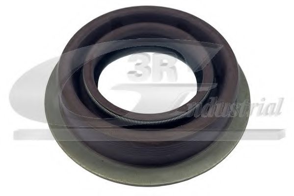     Сальник полуоси 3RG 80281