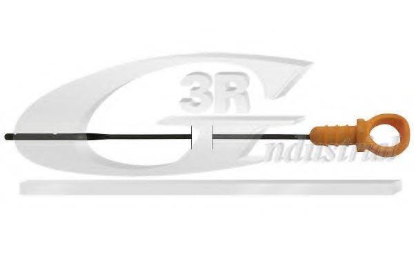 Щуп масляный 3RG 81231