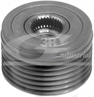 Муфта генератора 3RG 13906