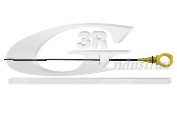 Щуп масляный 3RG 81242