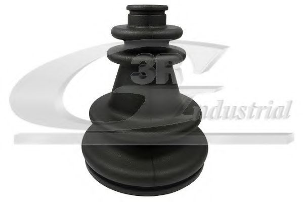 Пыльник шруса 3RG 17617