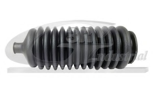 Пыльник рулевой рейки 3RG 17614