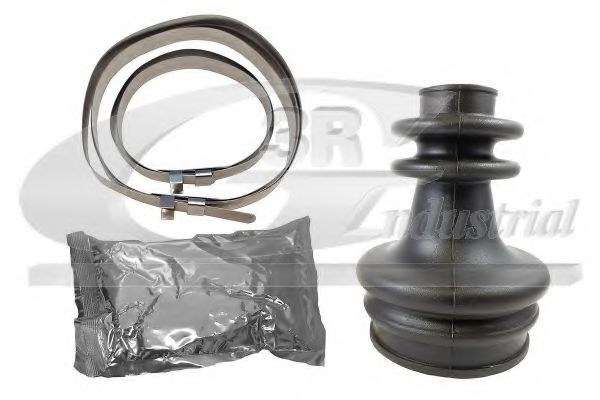 Комплект пыльника шруса 3RG 17224K