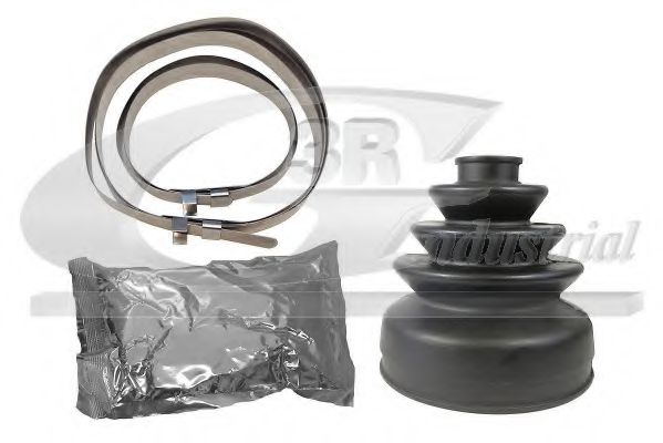 Комплект пыльника шруса 3RG 17210K