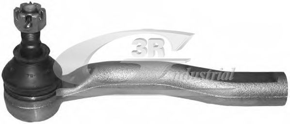 Наконечник рулевой тяги 3RG 32227