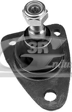 Шаровая опора 3RG 33609