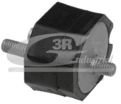 Подушка МКПП 3RG 40110