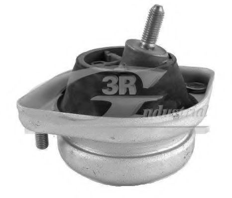 Подушка двигателя 3RG 40120