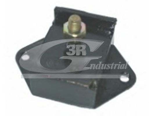 Подушка двигателя 3RG 40201