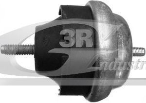 Подушка двигателя 3RG 40258