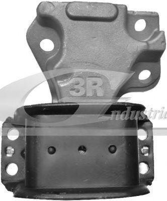 Подушка двигателя 3RG 40279
