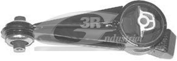 Подушка двигателя 3RG 40281