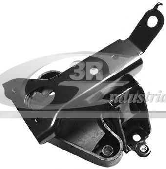 Подушка двигателя 3RG 40286