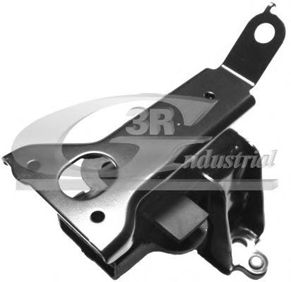 Подушка двигателя 3RG 40287