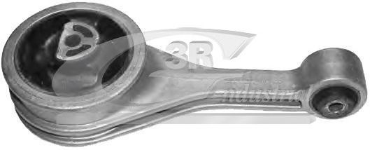 Подушка двигателя 3RG 40334