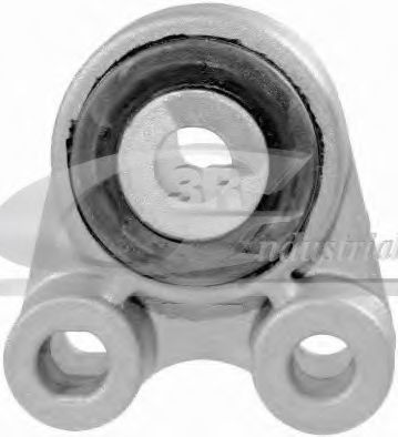 Подушка коробки передач 3RG 40338