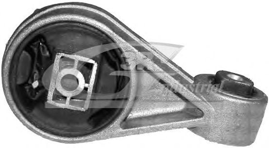 Подушка двигателя 3RG 40355