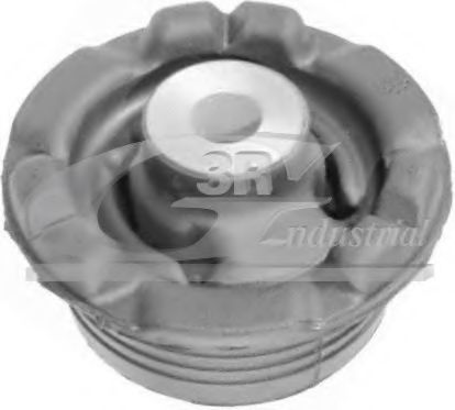 Сайлентблок задней балки 3RG 40460