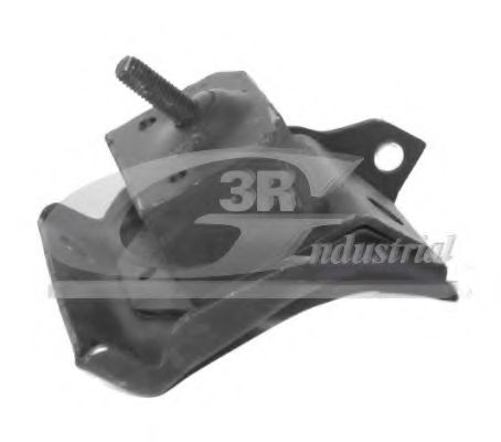Подушка двигателя 3RG 40600