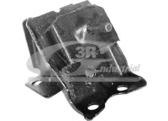 Подушка двигателя 3RG 40601