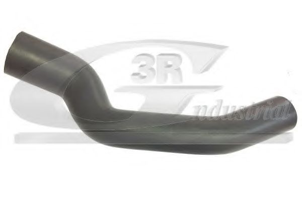 Патрубок наддува 3RG 80328