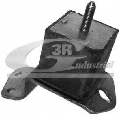 Подушка двигателя 3RG 40618