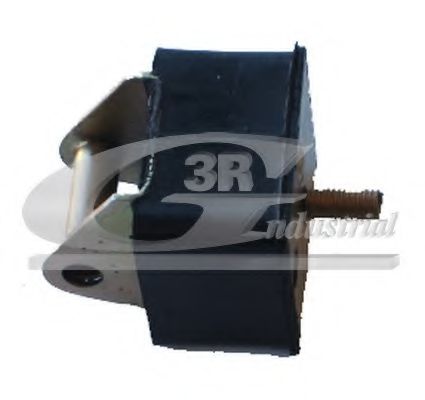 Подушка двигателя 3RG 40620