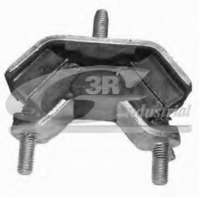 Подушка двигателя 3RG 40625