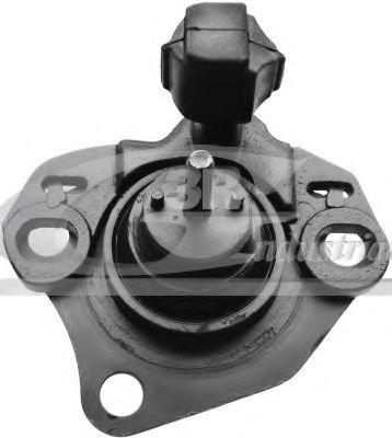 Подушка двигателя 3RG 40652