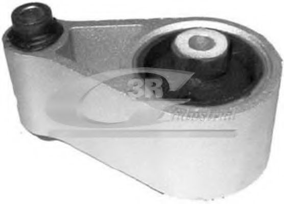 Подушка двигателя 3RG 40660