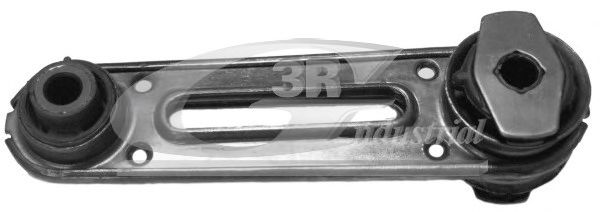 Подушка двигателя 3RG 40674