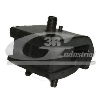 Подушка двигателя 3RG 40704