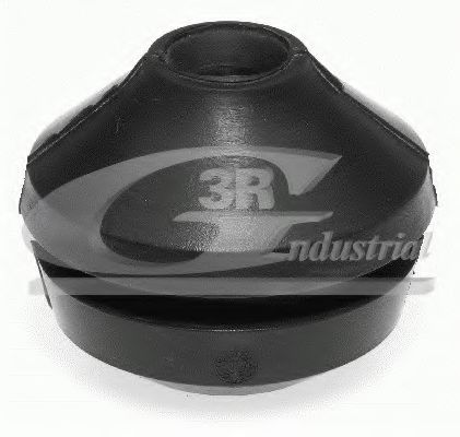 Подушка двигателя 3RG 40708