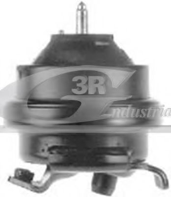 Подушка двигателя 3RG 40719