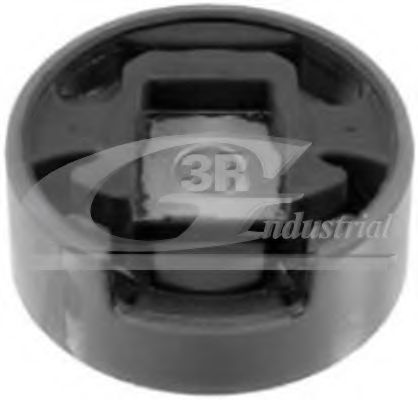 Подушка двигателя 3RG 40775