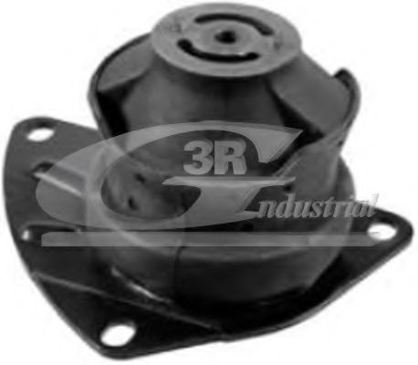 Подушка двигателя 3RG 40786