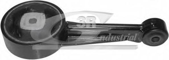 Подушка двигателя 3RG 40788