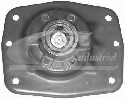 Опора амортизатора 3RG 45213