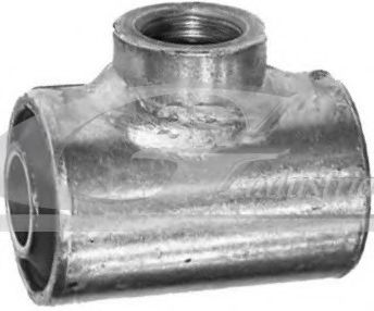 Сайлентблок рычага 3RG 45600
