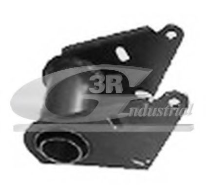 Опора амортизатора 3RG 45618