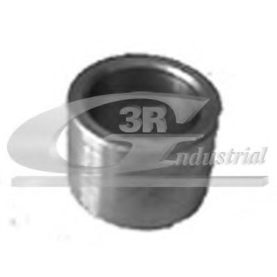 Резьбовая втулка, стойка амортизатора 3RG 45700